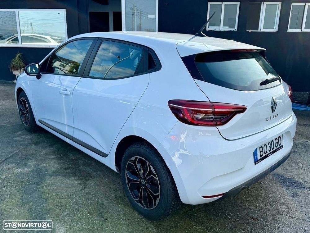 Renault Clio 1.5 Blue dCi Limited - 33