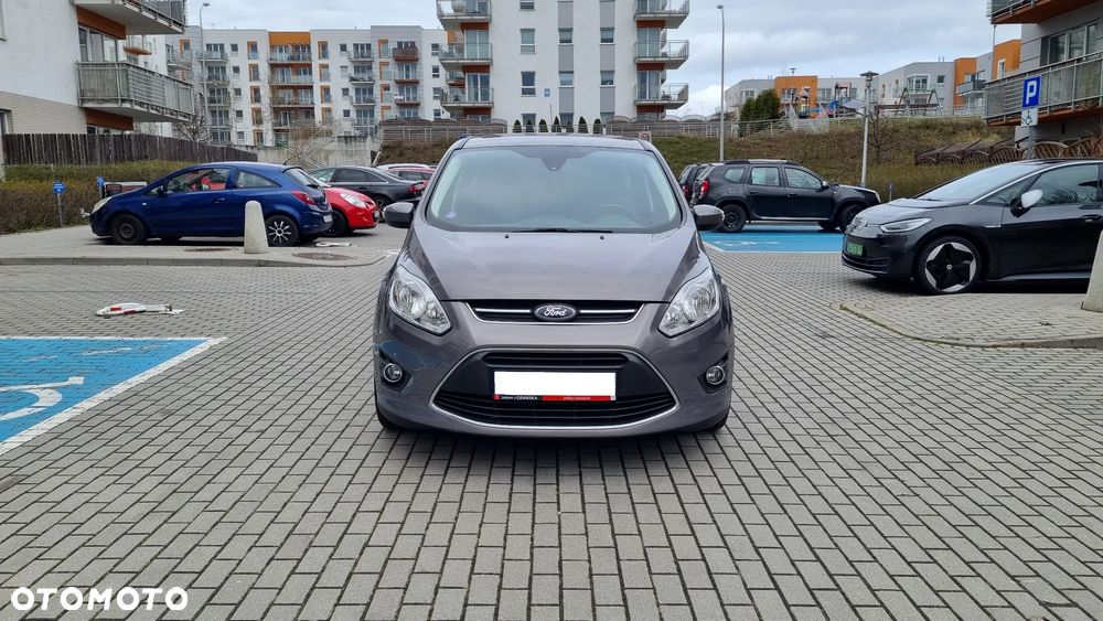 Ford C-MAX 1.0 EcoBoost Trend ASS - 2