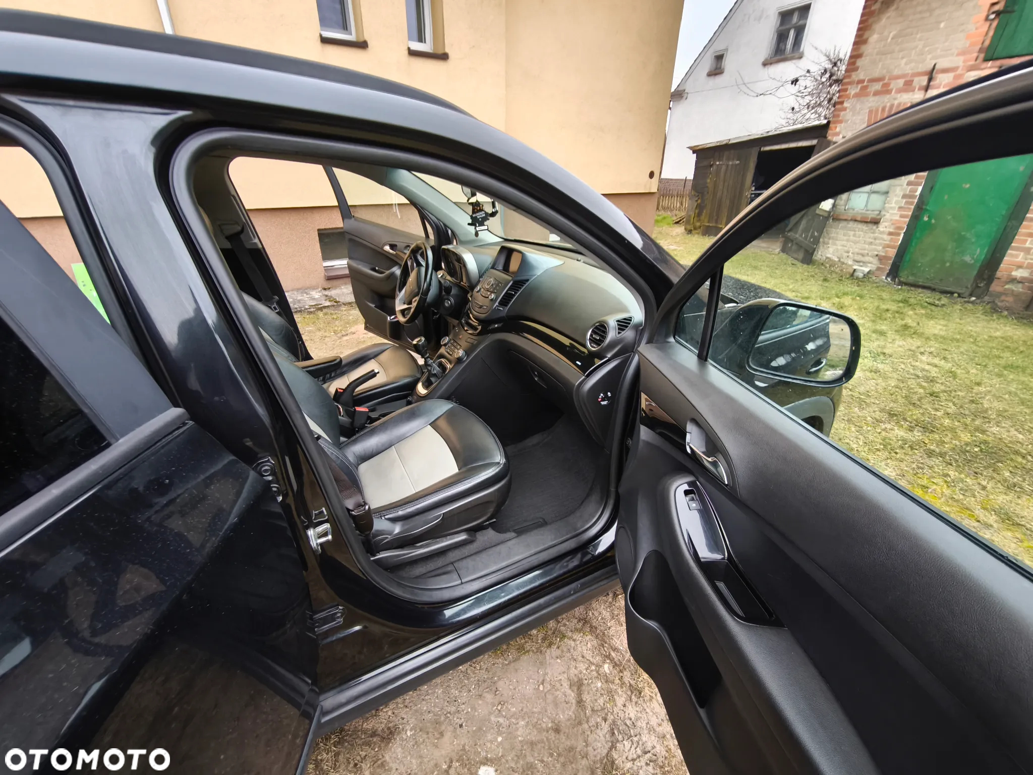 Chevrolet Orlando 1.8 LS+ - 8