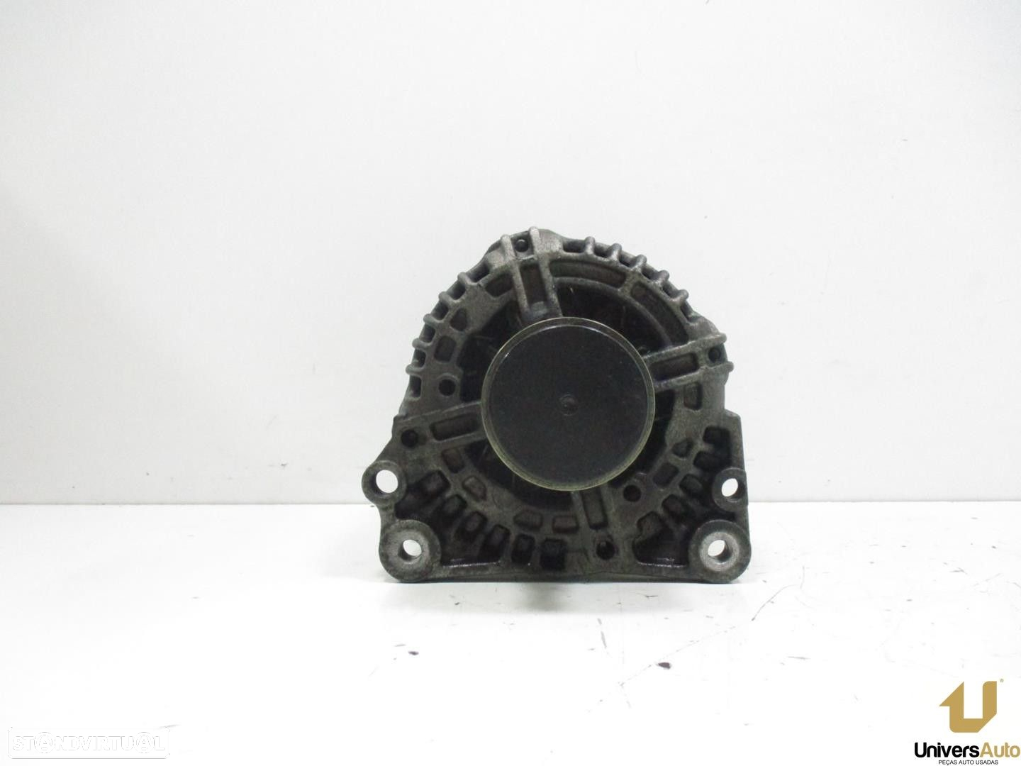 ALTERNADOR SEAT IBIZA III 2006 -045903023 - 6