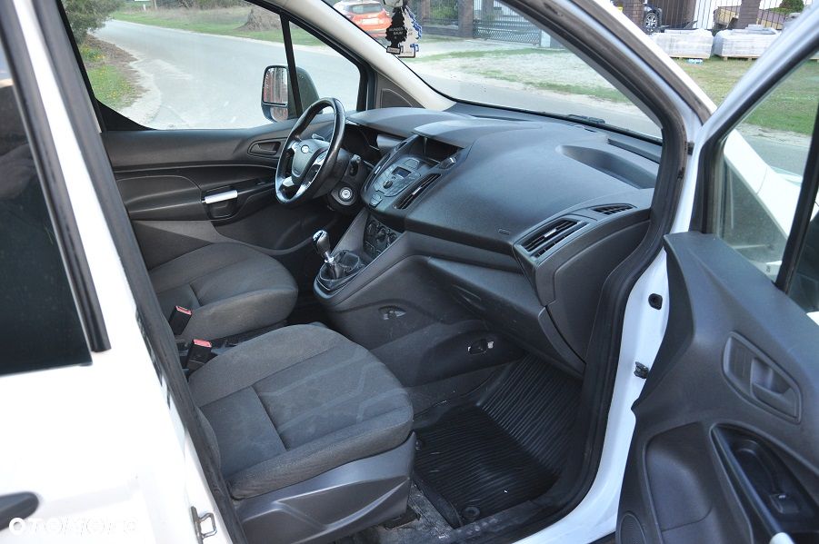 Ford Transit Connect Kombi 230 L2 Trend - 8