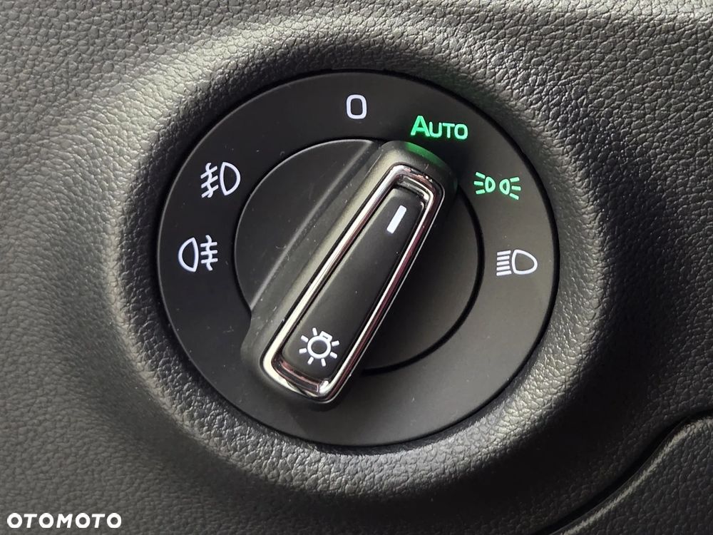 Skoda Scala 1.5 TSI Style DSG - 26