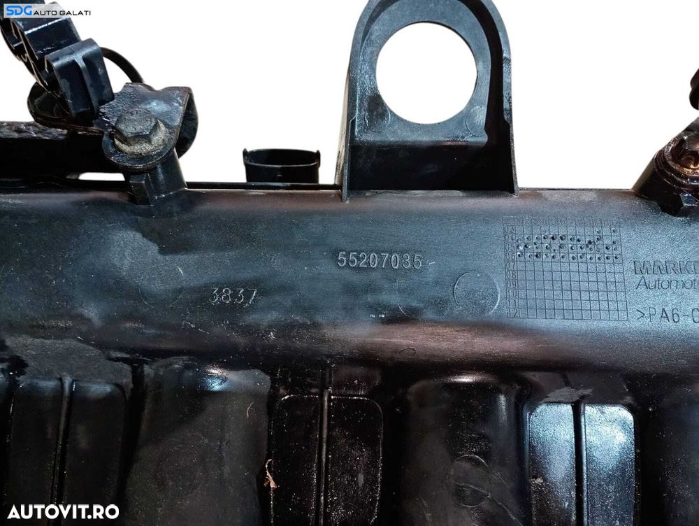 Galerie Admisie Opel Astra H 1.3 CDTI 2004 - 2010 Cod 55207035 [MA0168] - 4