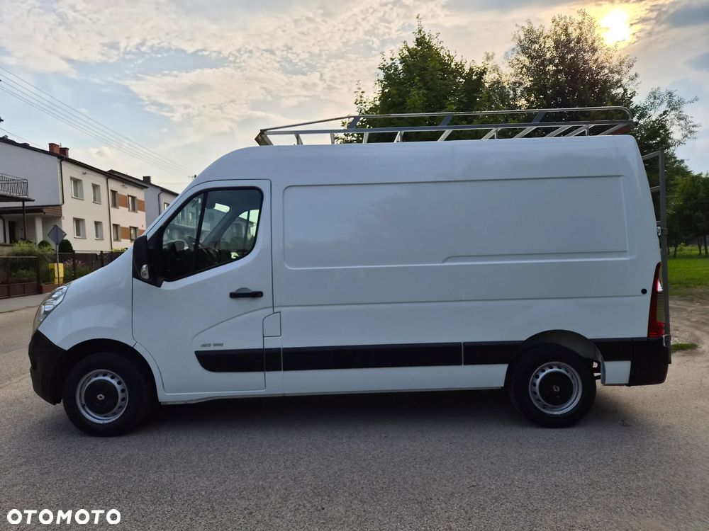 Renault Master - 15