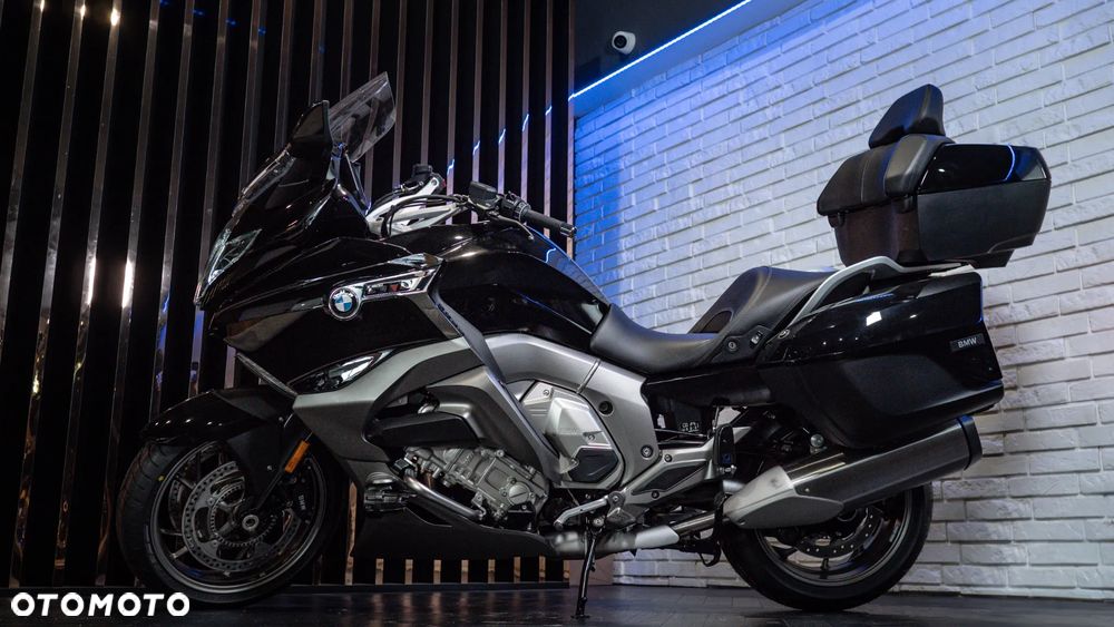 BMW K - 4