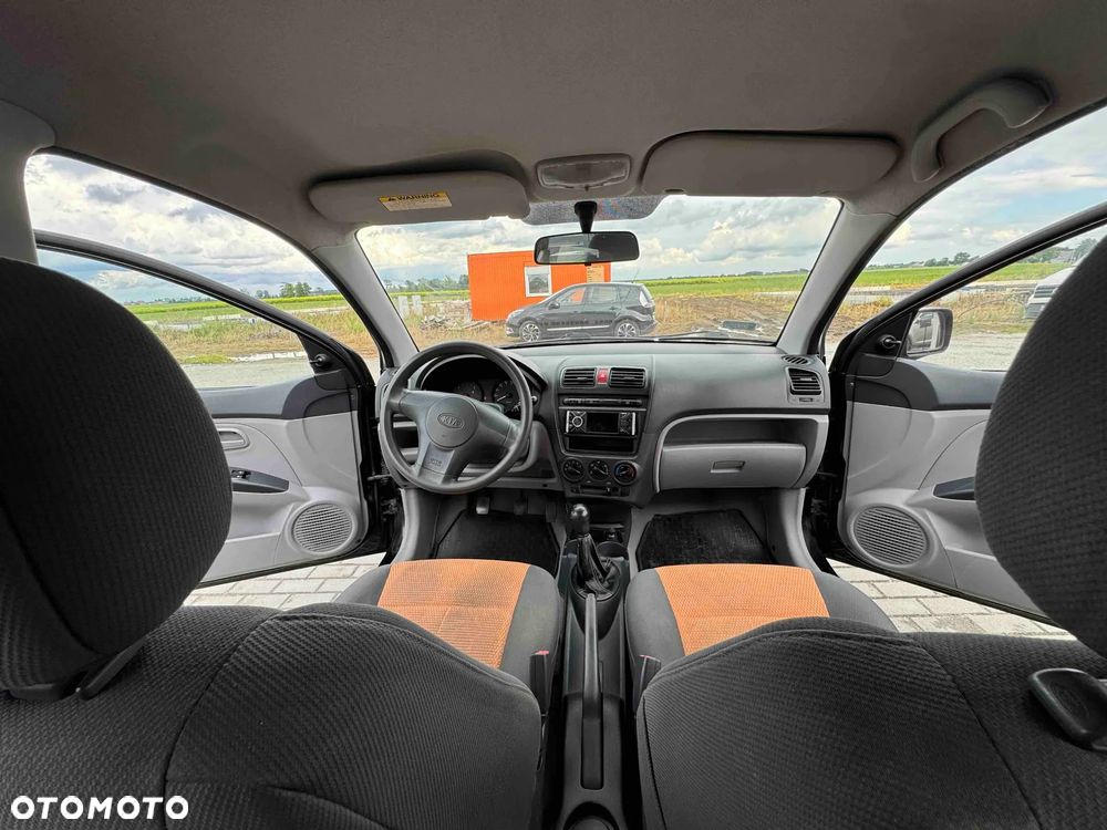 Kia Picanto - 3