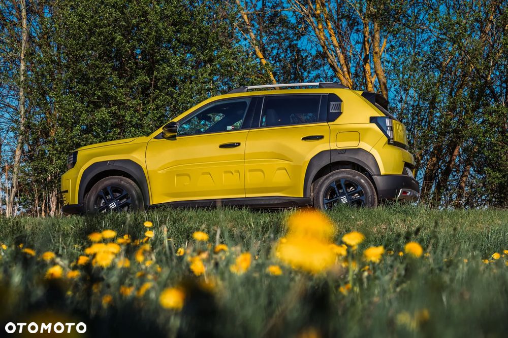 Fiat Grande Panda - 10