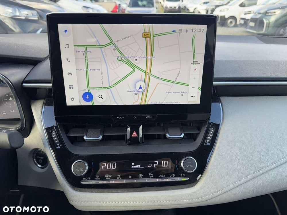 Toyota Corolla 1.8 Hybrid Comfort - 16