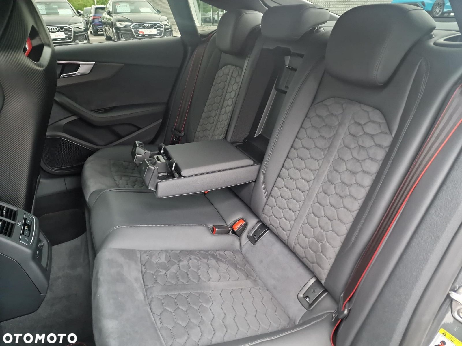 Audi RS5 - 16