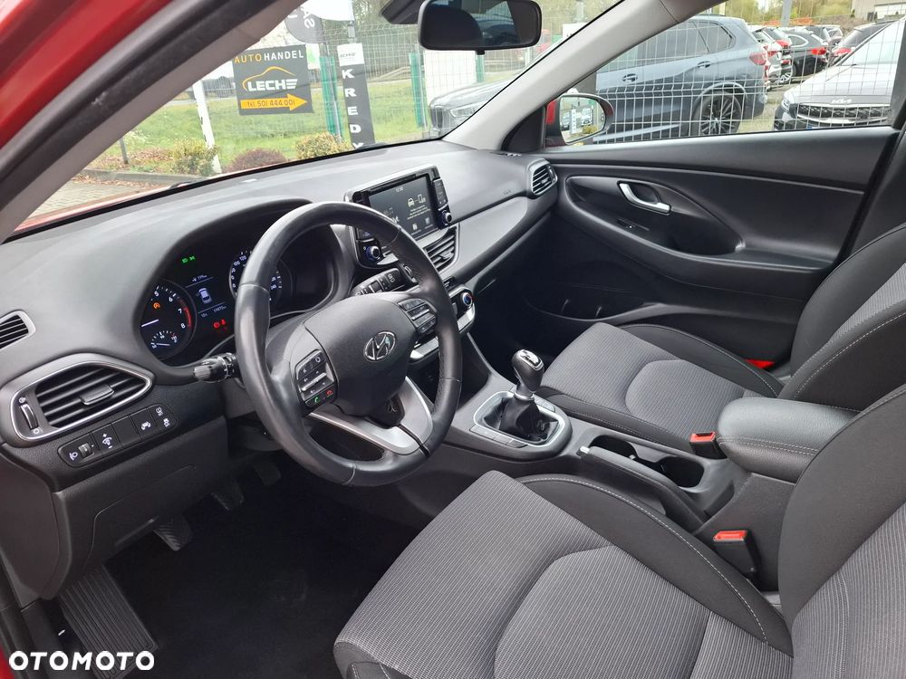 Hyundai i30 - 22
