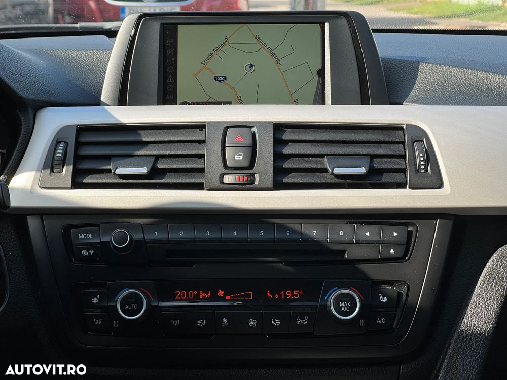 BMW Seria 3 320d Modern Line - 7