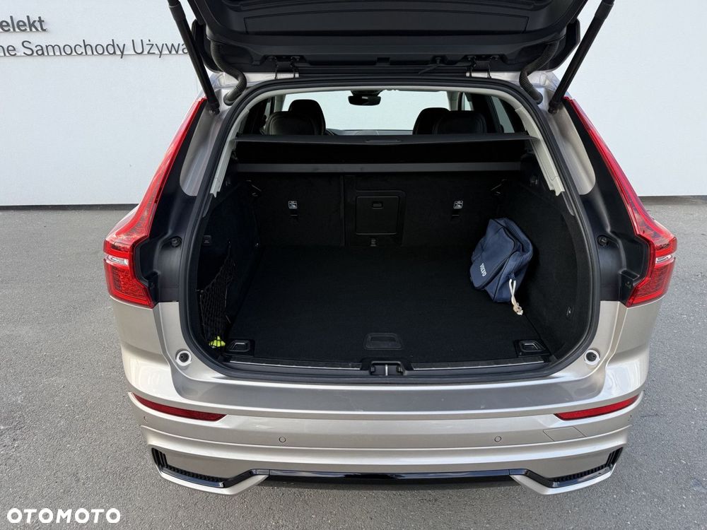 Volvo XC 60 - 9