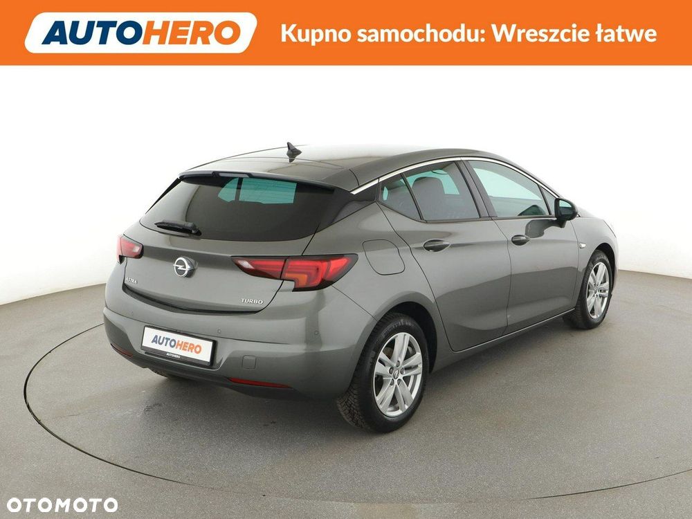 Opel Astra 1.4 Turbo Innovation - 8