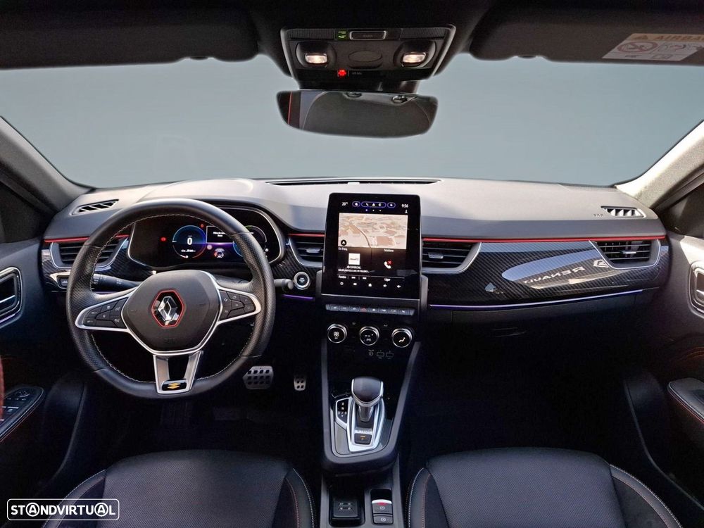 Renault Arkana 1.6 E-Tech R.S.Line - 13