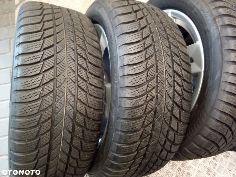 Koła Audi A4 B8 B9 7Jx17 et42 5x112  8W0 - 9