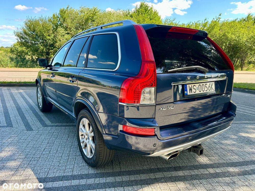 Volvo XC 90 3.2 AWD Executive - 3