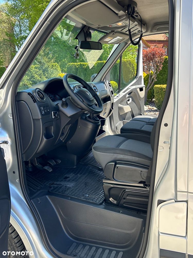 Renault master - 8