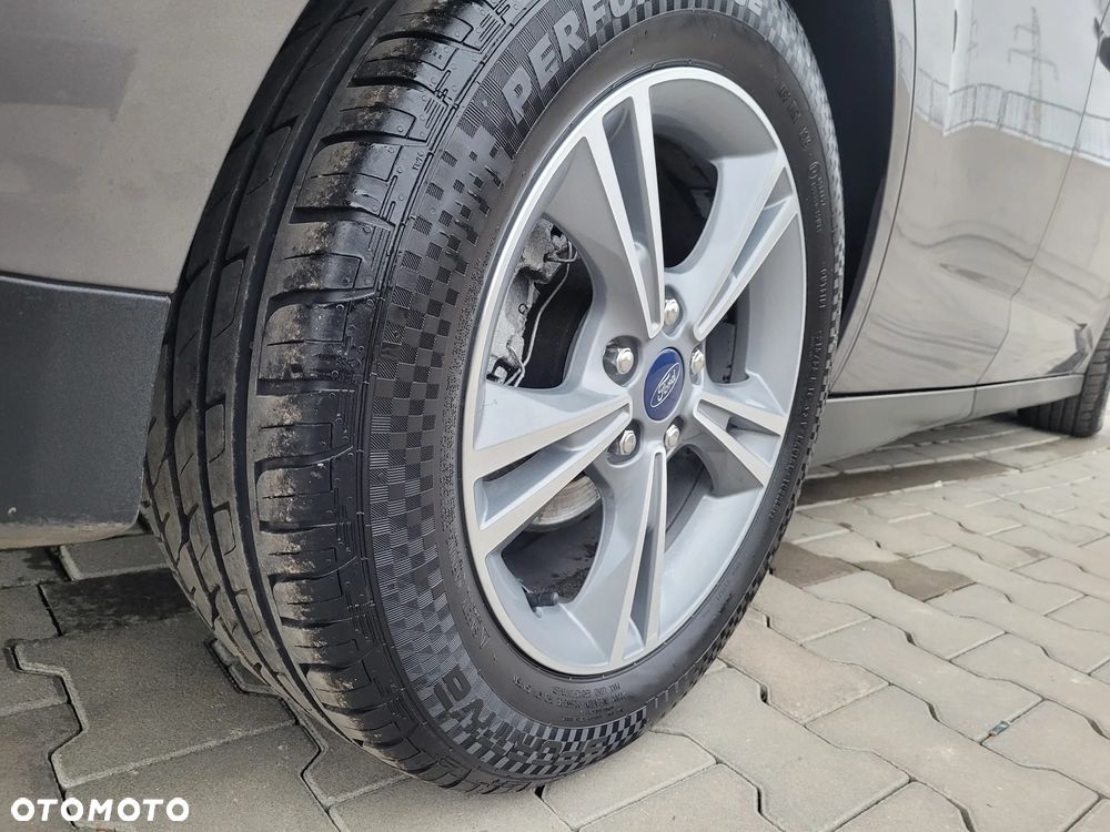 Ford C-MAX 1.0 EcoBoost Titanium ASS - 9