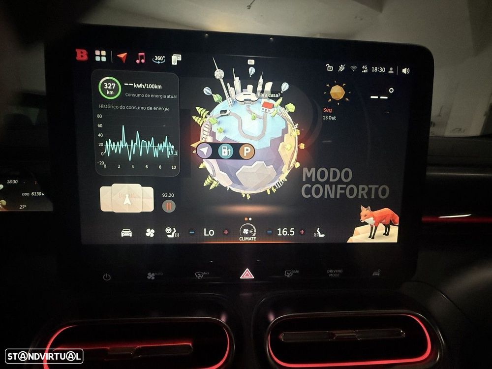 Smart #1 Brabus - 21