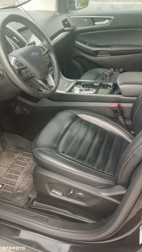 Ford Edge - 38