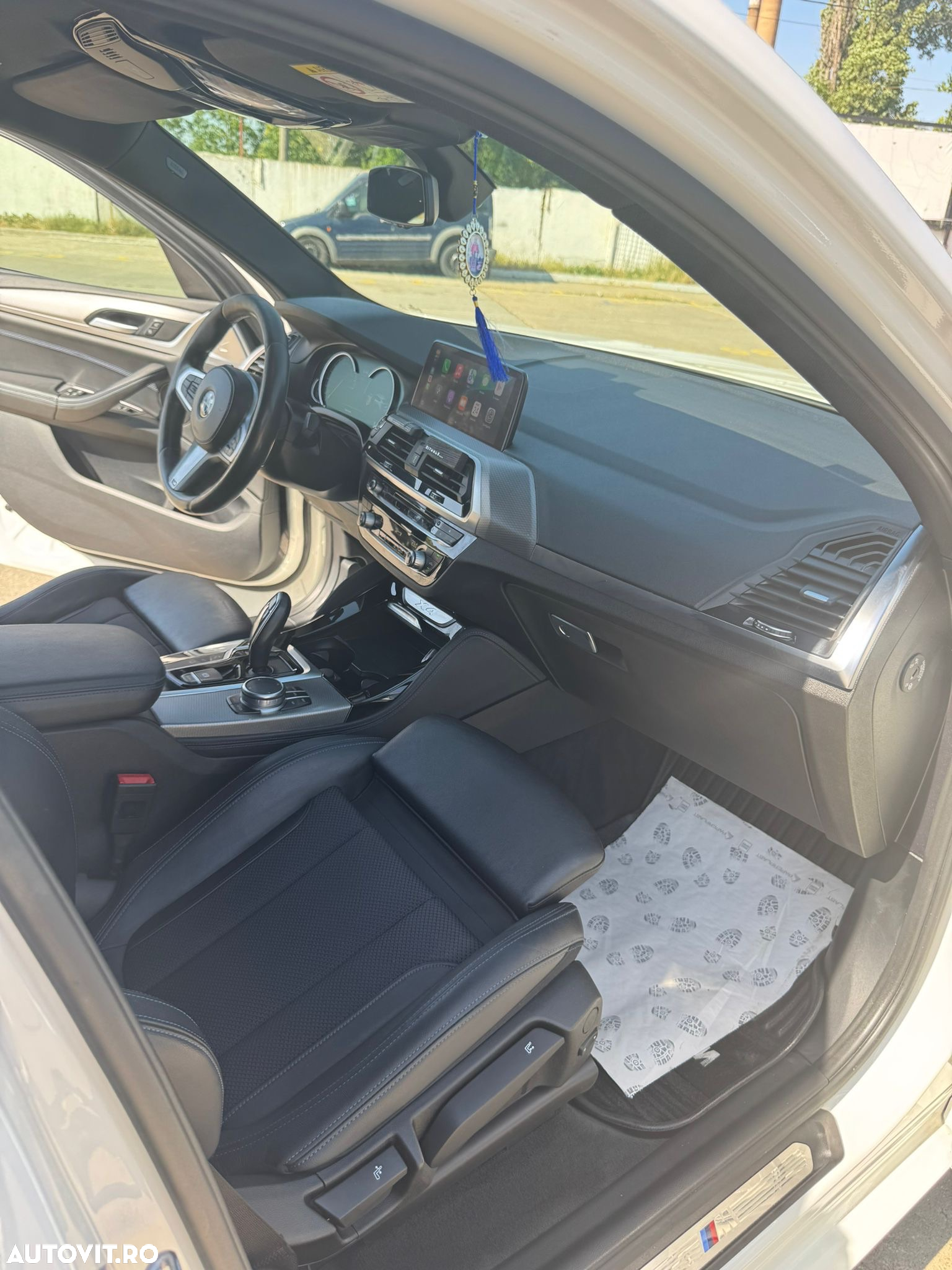 BMW X4 xDrive20d M Sport X - 13