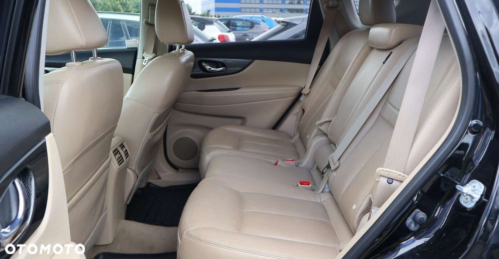 Nissan X-Trail - 15