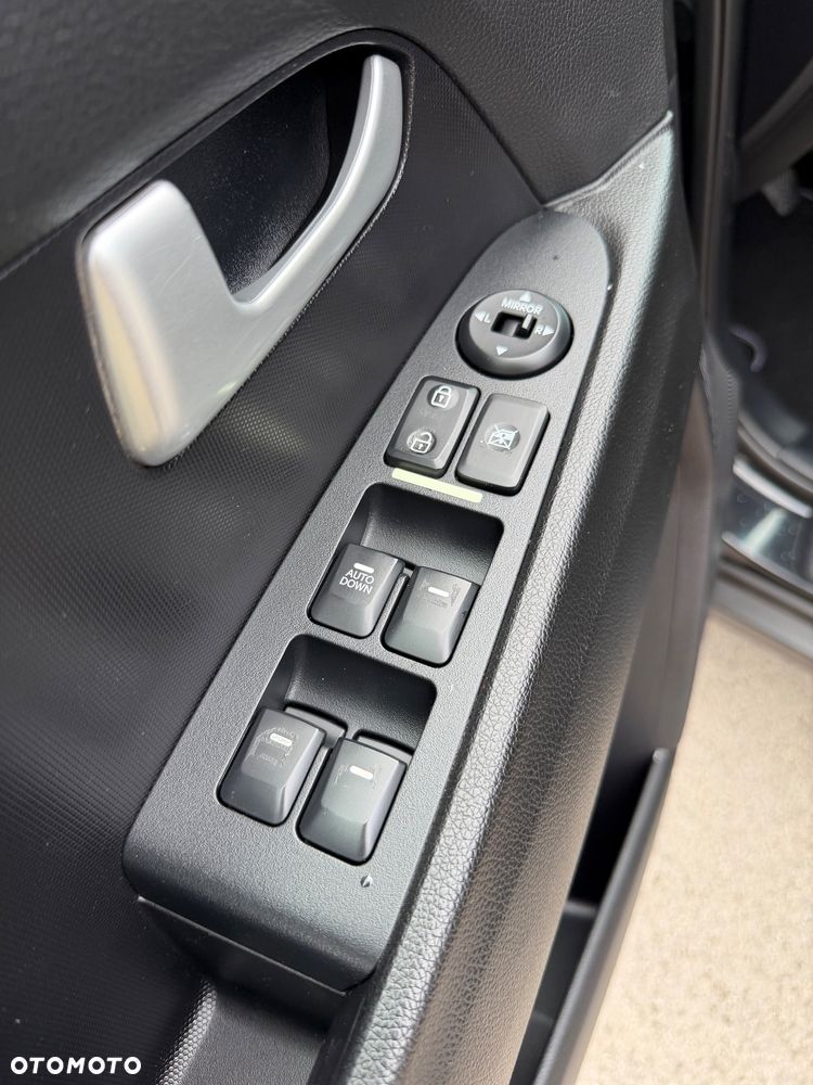 Kia Sportage 1.6 GDI Business Line 2WD - 30