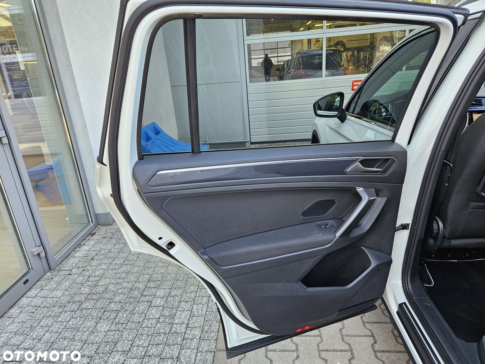 Volkswagen Tiguan Allspace - 30