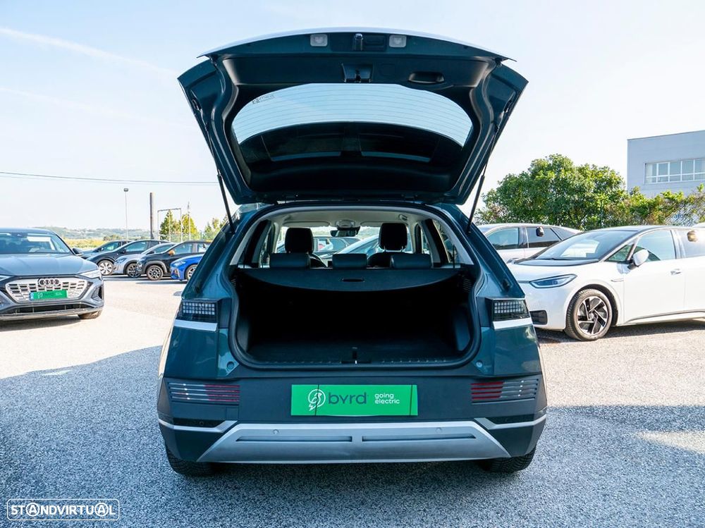 Hyundai Ioniq 5 73 kWh Premium - 14
