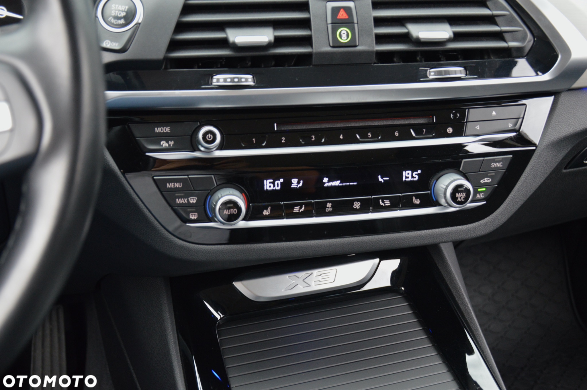 BMW X3 xDrive20i xLine sport - 33