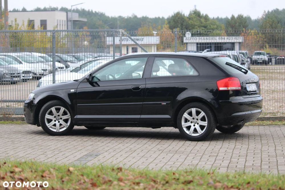 Audi A3 - 16