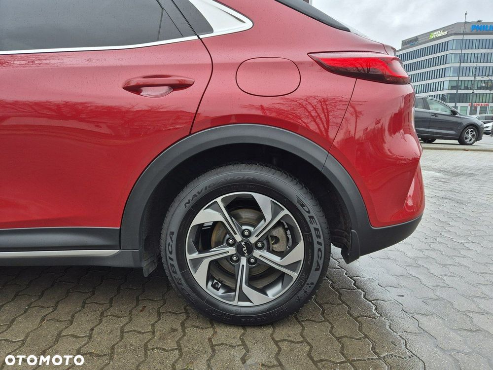 Kia XCeed 1.5 T-GDI M DCT - 17