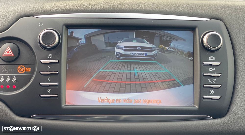 Toyota Yaris 1.0 VVT-i Comfort - 16