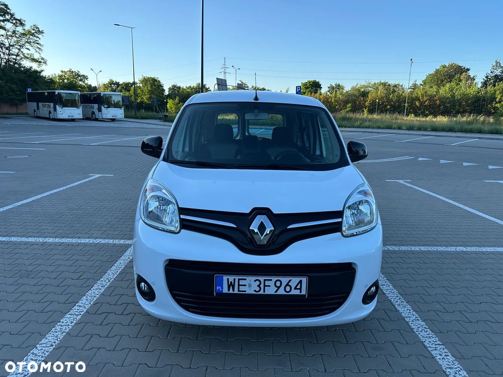 Renault Kangoo 1.5 dCi Zen - 3