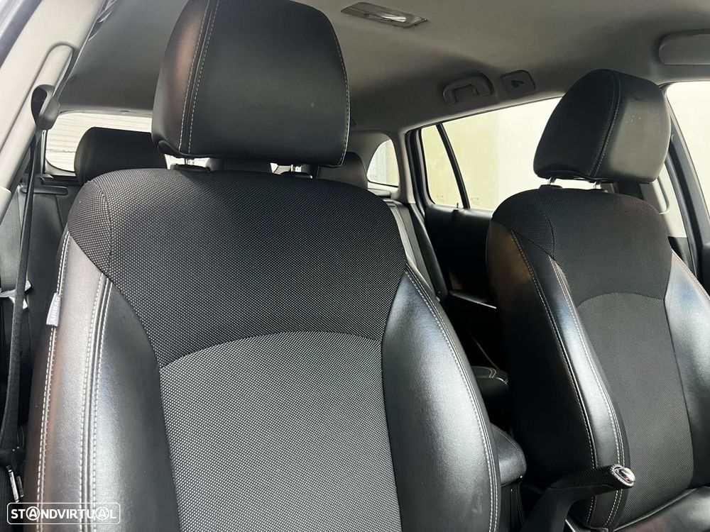 Chevrolet Cruze SW 1.7 VCDi LTZ - 15