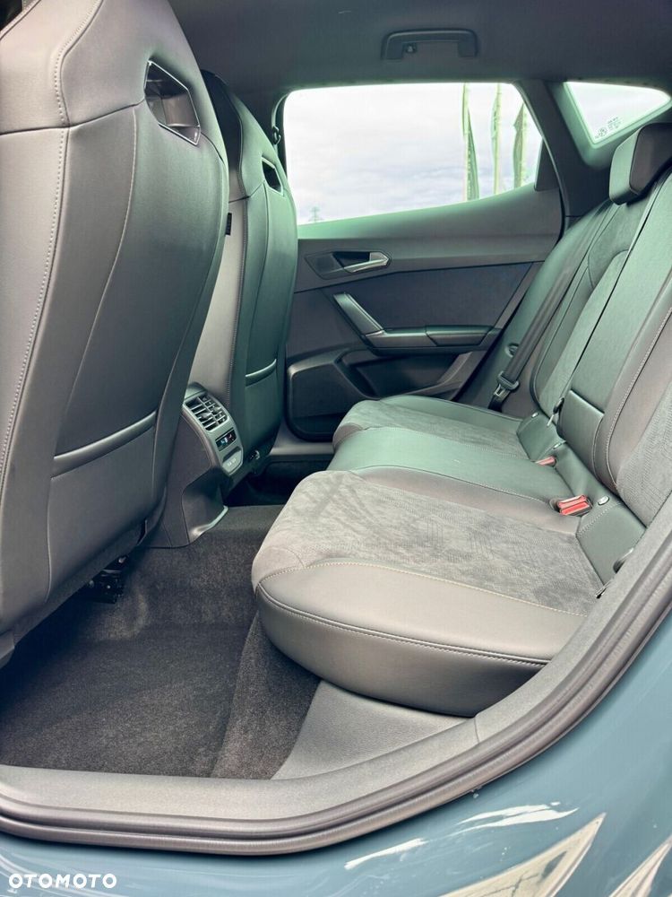 Cupra Formentor 1.5 eTSI mHEV DSG - 20