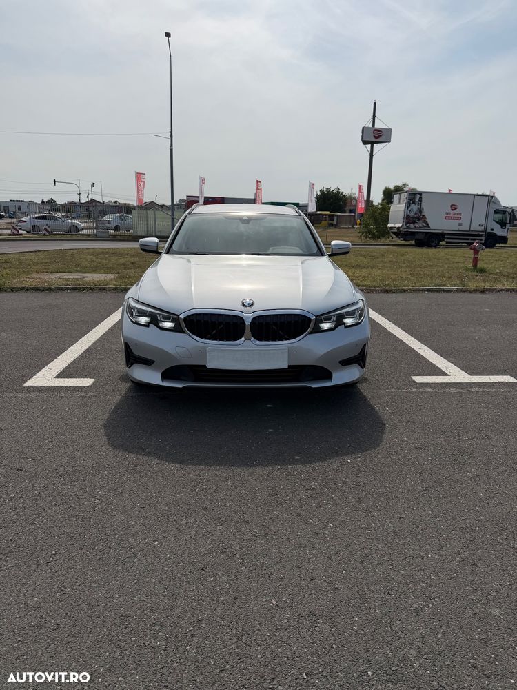 BMW Seria 3