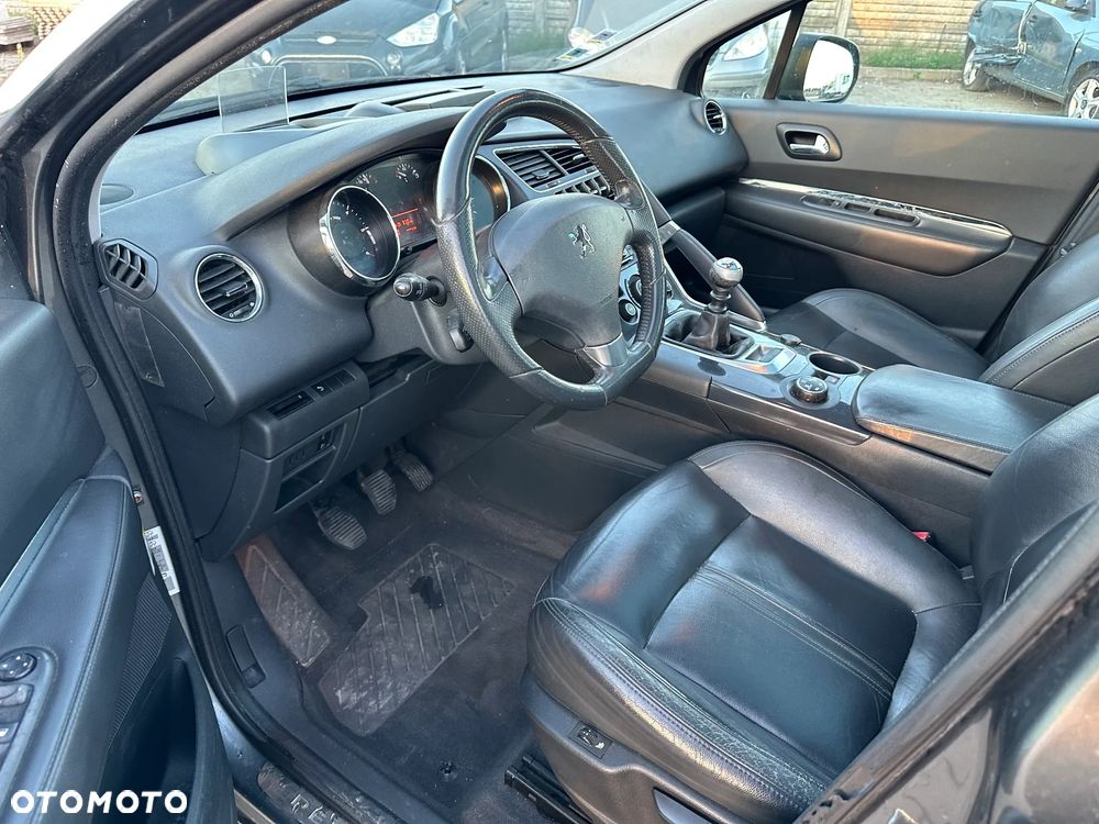 Peugeot 3008 HDi FAP 110 Business-Line - 7