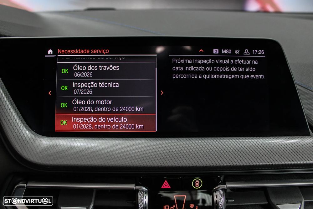 BMW 220 Gran Coupé d Pack Desportivo M - 37