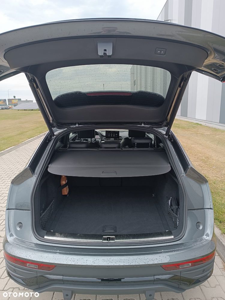 Audi Q5 40 TDI mHEV Quattro S Line S tronic - 15