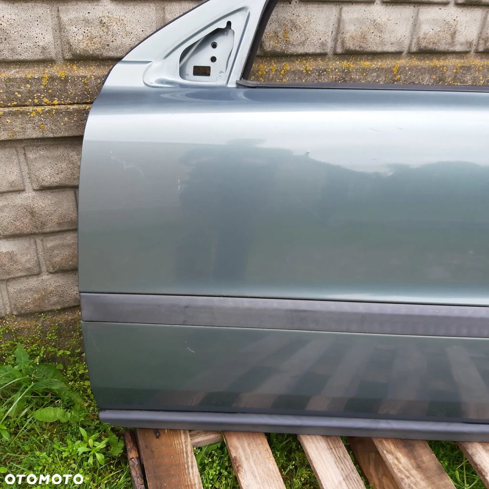 Drzwi Przednie Przód Lewe Volvo S60 V70 00-04 449-26 - 6