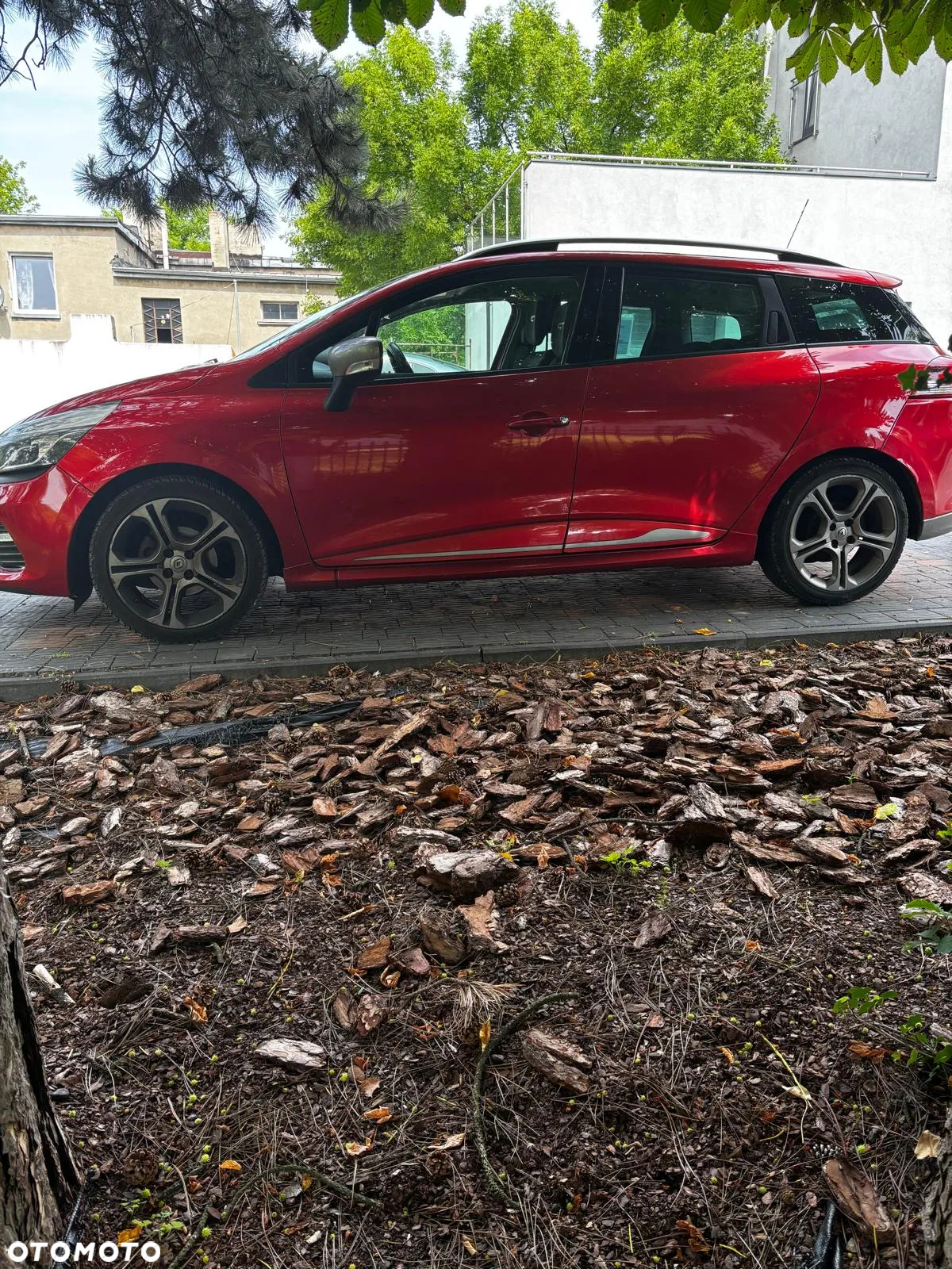 Renault Clio 1.2 TCe GT 120 EDC - 8