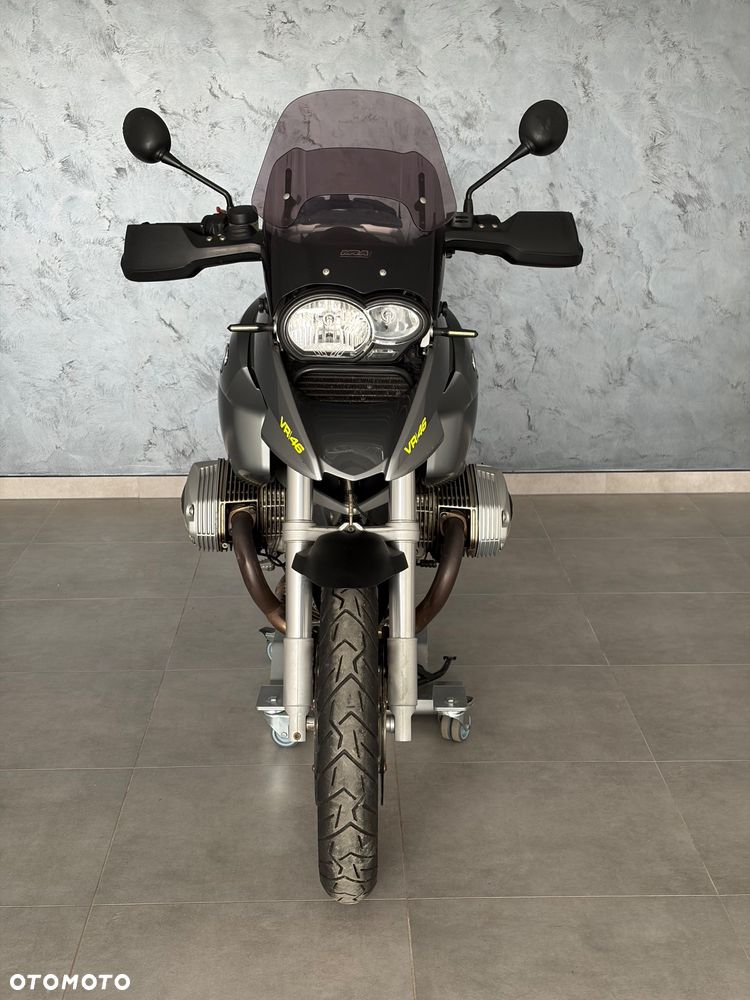 BMW GS - 3