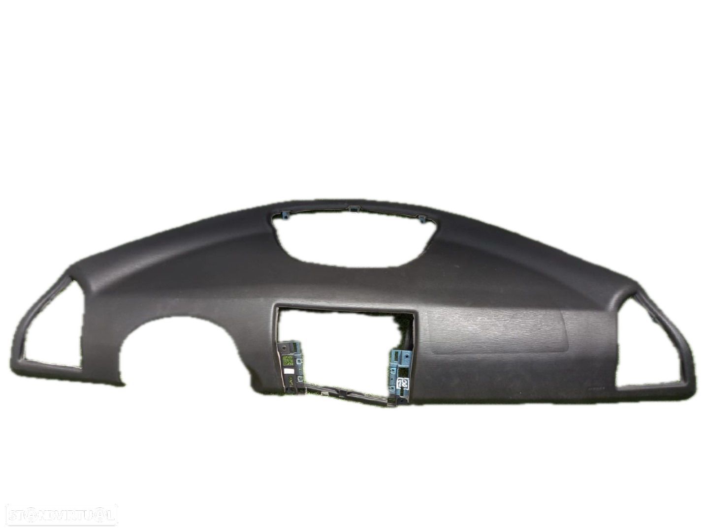 Kit Airbags Citroën C4 I (Lc_) - 1