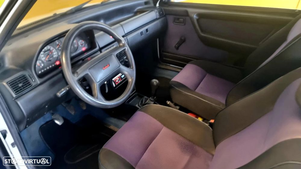 Fiat Uno TD - 11