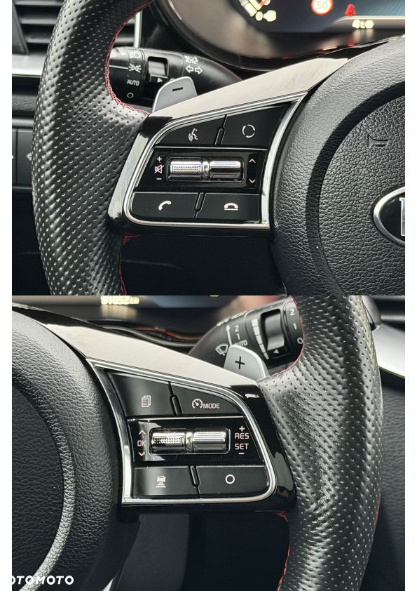 Kia ProCeed 1.6 T-GDI GT DCT - 19