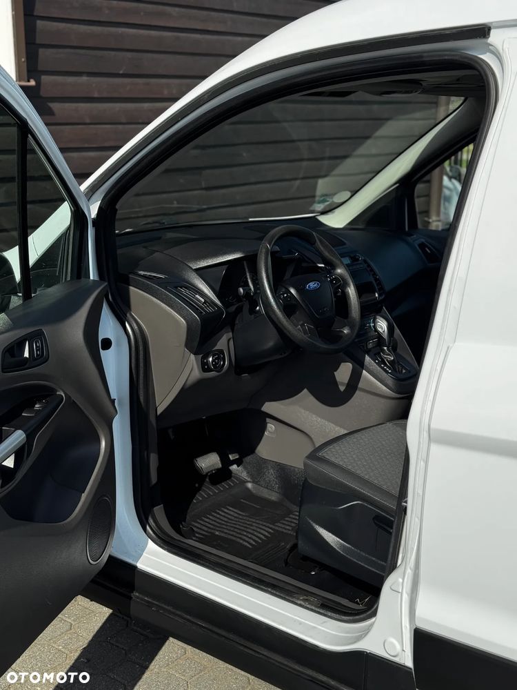 Ford Connect - 15