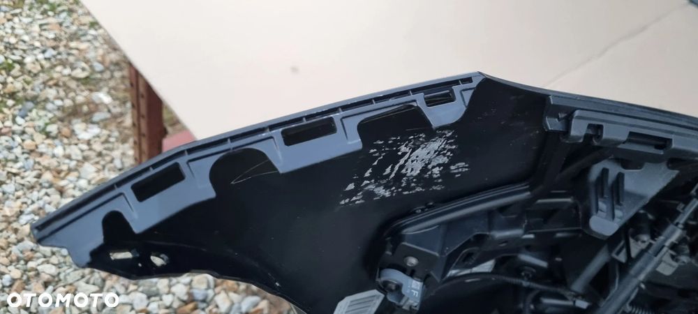 VOLVO V40 II 2012- Zderzak przód oryginał MC054 - 15