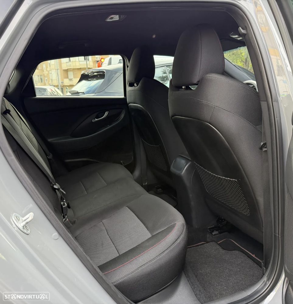 Hyundai i30 1.0 T-GDi N-Line - 20