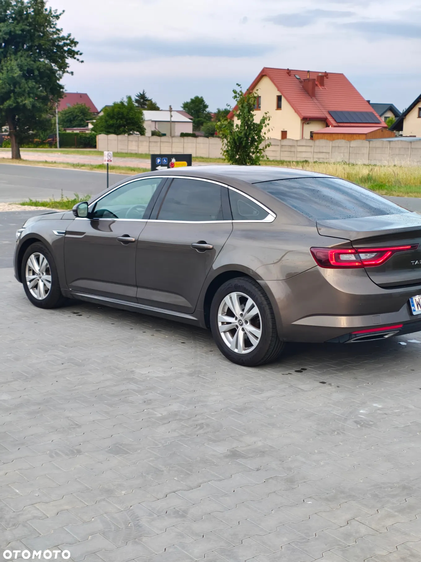 Renault Talisman - 6